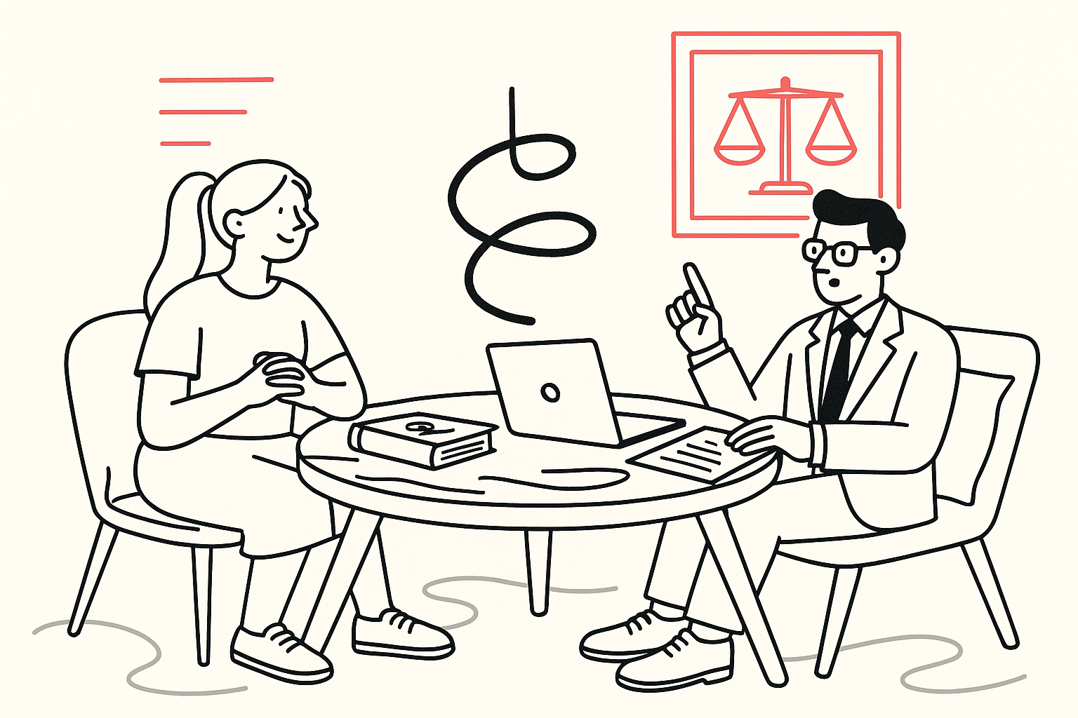 Legal & Compliance Support